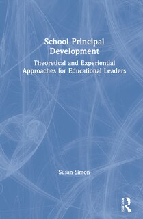 Front cover_School Principal Development