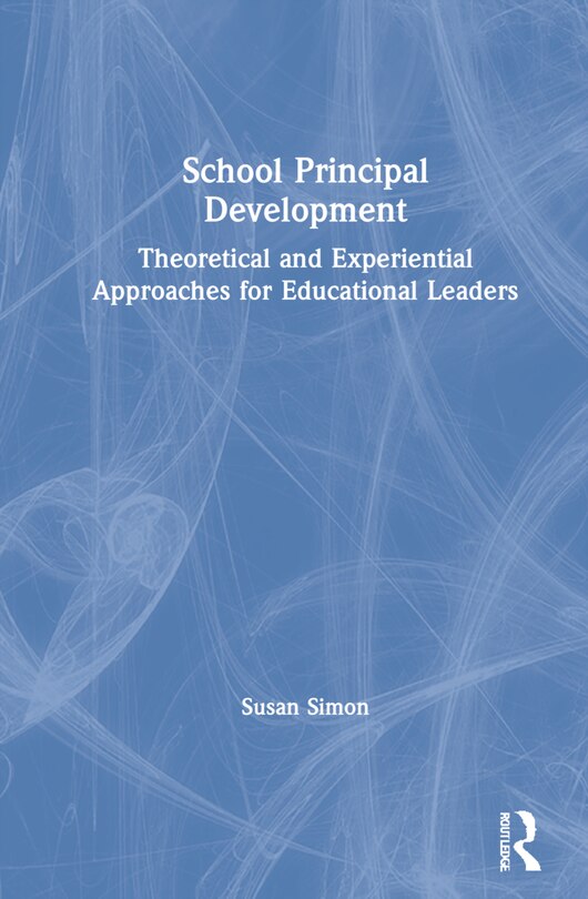 Front cover_School Principal Development