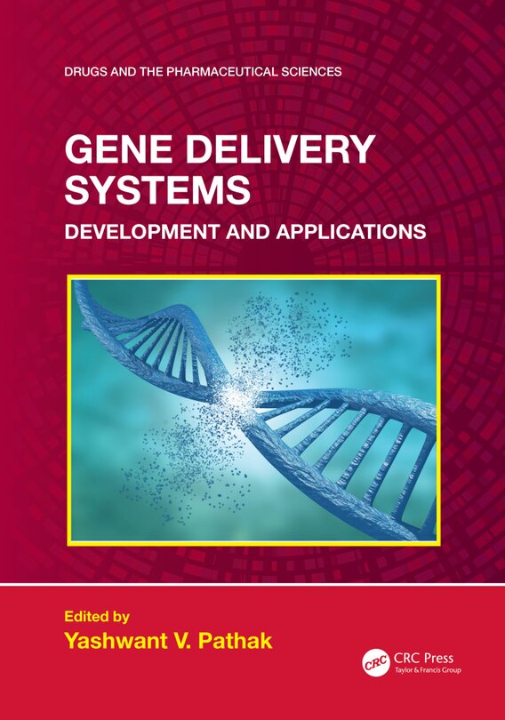Couverture_Gene Delivery Systems