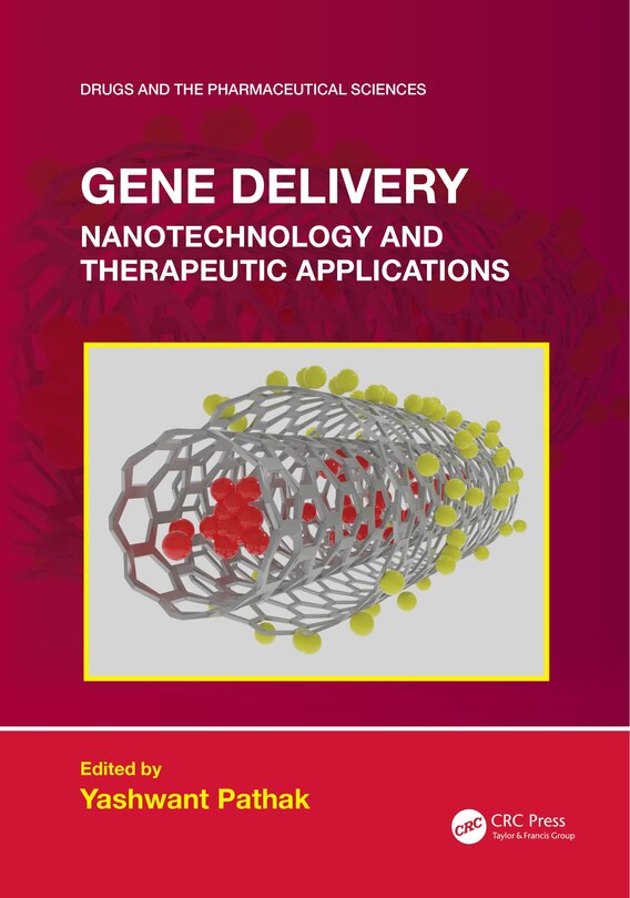 Couverture_Gene Delivery