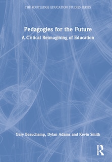 Front cover_Pedagogies for the Future