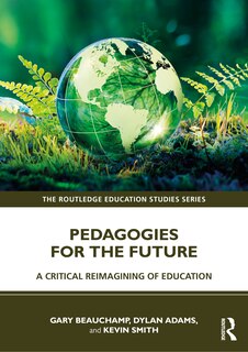 Front cover_Pedagogies for the Future