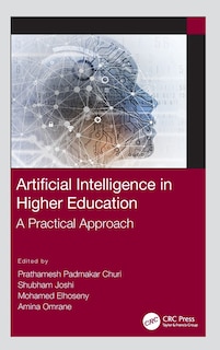 Front cover_Artificial Intelligence In Higher Education