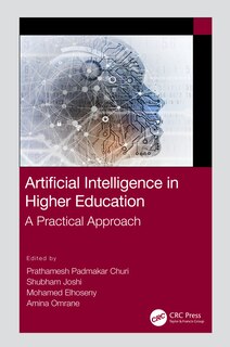 Front cover_Artificial Intelligence in Higher Education
