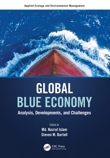 Front cover_Global Blue Economy