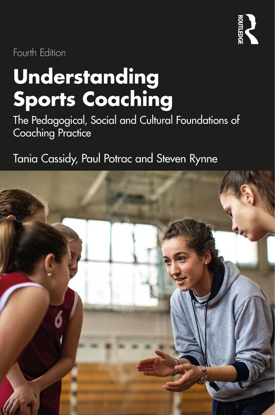 Front cover_Understanding Sports Coaching