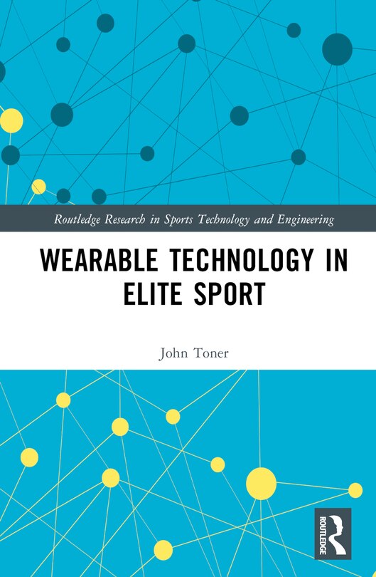 Couverture_Wearable Technology in Elite Sport