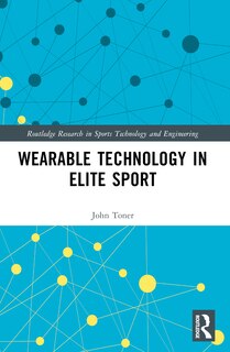 Front cover_Wearable Technology in Elite Sport