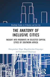 Front cover_Anatomy of Inclusive Cities