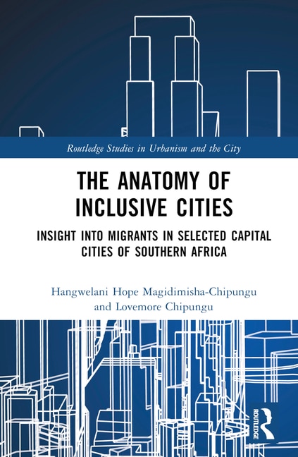 Front cover_Anatomy of Inclusive Cities