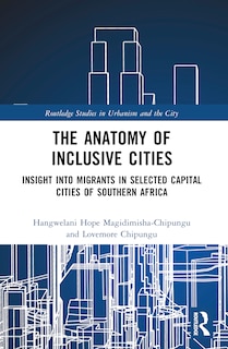 Front cover_The Anatomy of Inclusive Cities