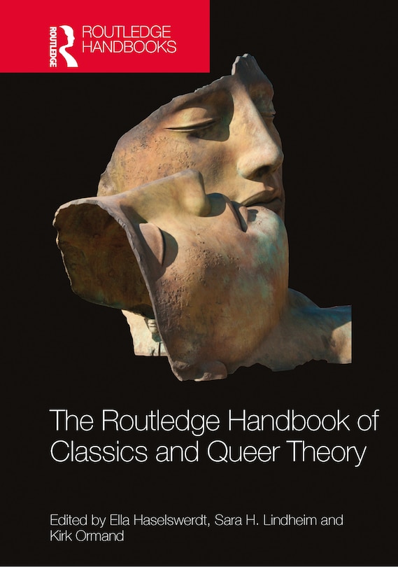 Couverture_The Routledge Handbook of Classics and Queer Theory