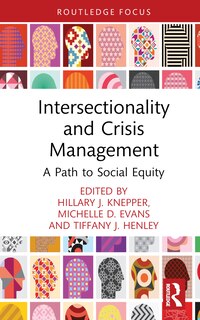 Couverture_Intersectionality and Crisis Management