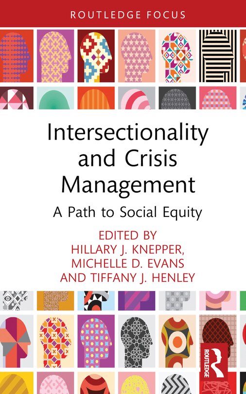 Couverture_Intersectionality and Crisis Management