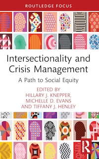 Couverture_Intersectionality and Crisis Management