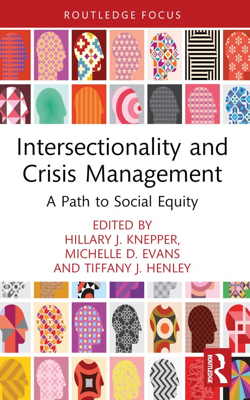 Couverture_Intersectionality and Crisis Management