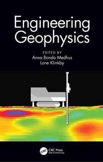 Front cover_Engineering Geophysics