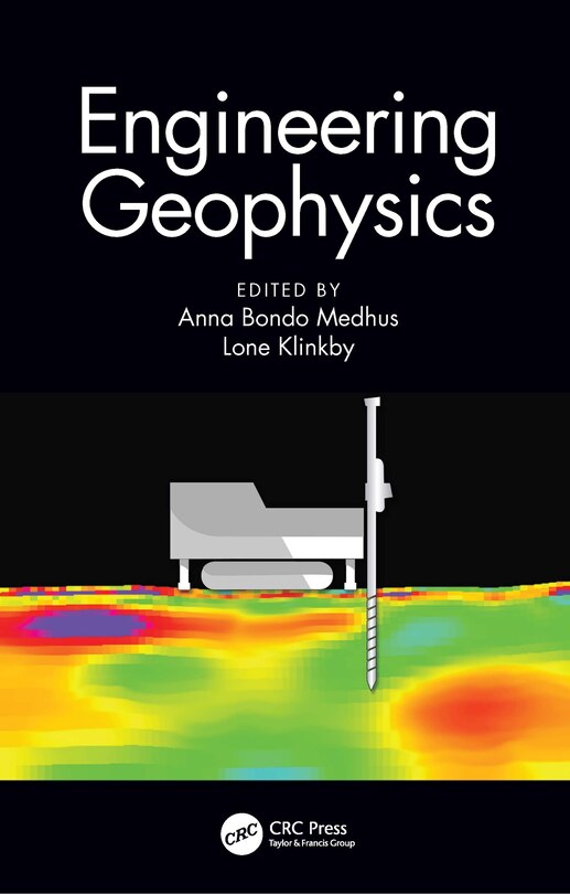 Front cover_Engineering Geophysics
