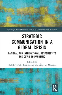 Front cover_Strategic Communication in a Global Crisis
