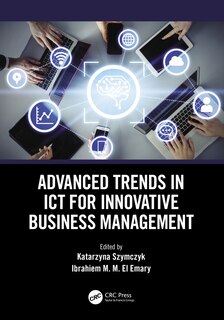 Couverture_Advanced Trends in ICT for Innovative Business Management