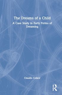 Front cover_The Dreams Of A Child