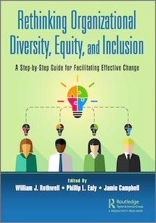 Front cover_Rethinking Organizational Diversity, Equity, And Inclusion