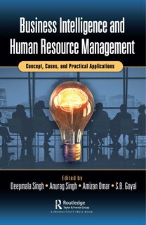 Front cover_Business Intelligence And Human Resource Management