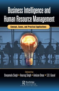 Front cover_Business Intelligence And Human Resource Management