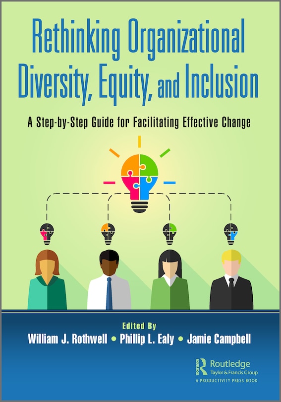 Couverture_Rethinking Organizational Diversity, Equity, And Inclusion