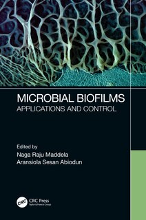 Front cover_Microbial Biofilms