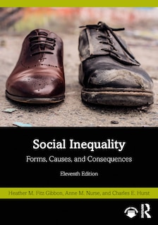 Front cover_Social Inequality