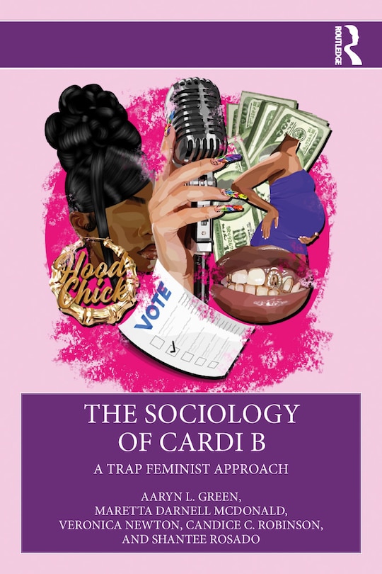 Couverture_The Sociology of Cardi B