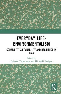 Front cover_Everyday Life-Environmentalism