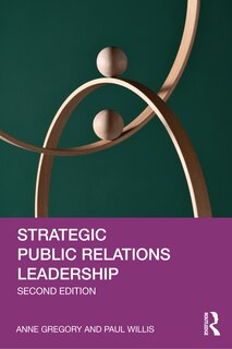 Couverture_Strategic Public Relations Leadership