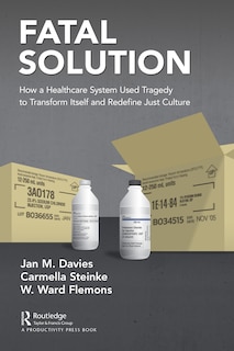 Front cover_Fatal Solution
