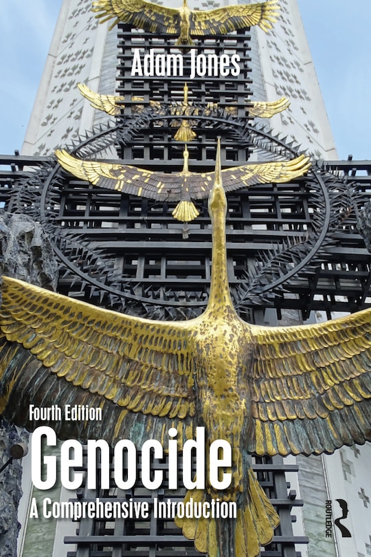 Front cover_Genocide