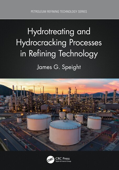 Hydrotreating and Hydrocracking Processes in Refining Technology image number 0