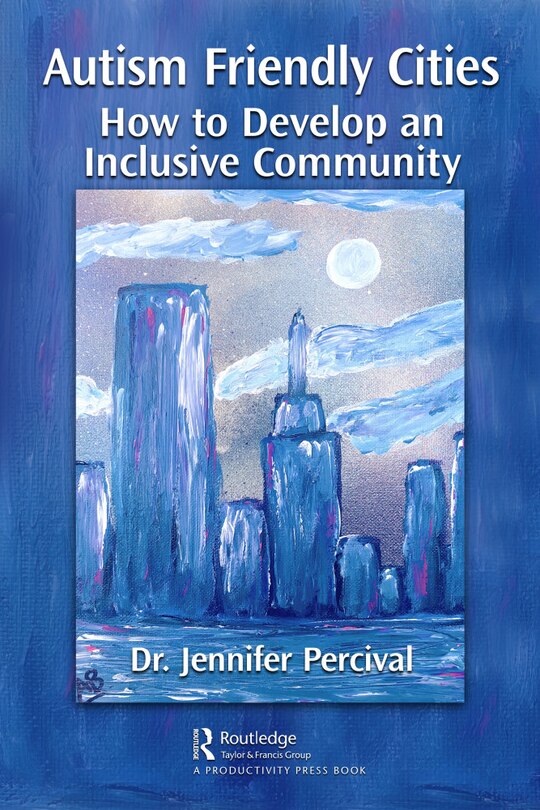 Front cover_Autism Friendly Cities