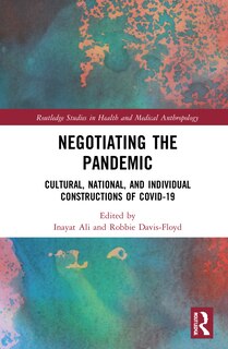 Couverture_Negotiating The Pandemic
