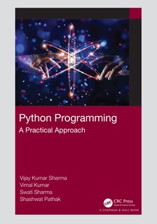 Front cover_Python Programming