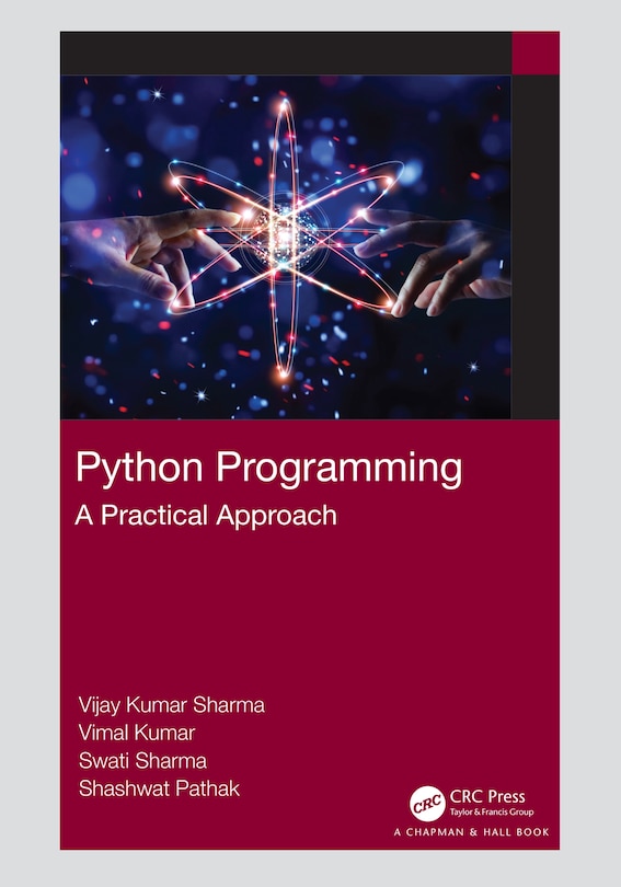 Couverture_Python Programming