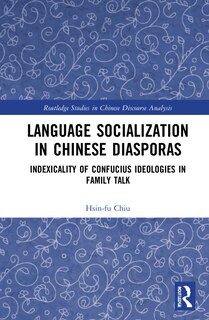 Front cover_Language Socialization in Chinese Diasporas