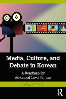 Front cover_Media, Culture, and Debate in Korean e ei , e i, i e i i i e e ie i ii