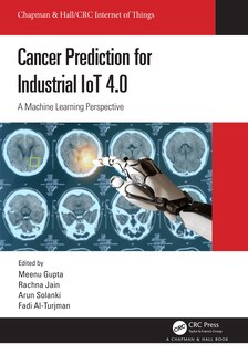 Front cover_Cancer Prediction For Industrial Iot 4.0