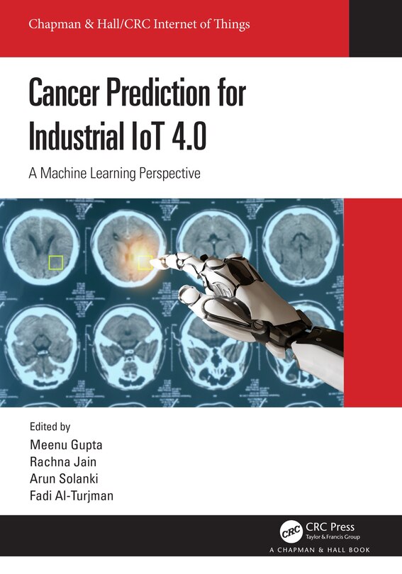 Front cover_Cancer Prediction For Industrial Iot 4.0