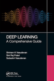 Front cover_Deep Learning