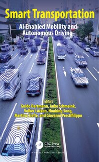 Front cover_Smart Transportation