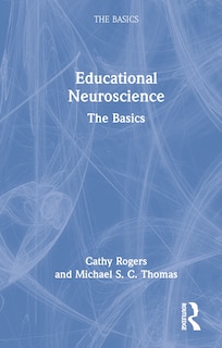 Front cover_Educational Neuroscience