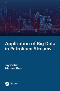 Couverture_Application Of Big Data In Petroleum Streams