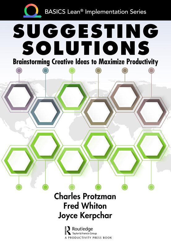 Front cover_Suggesting Solutions